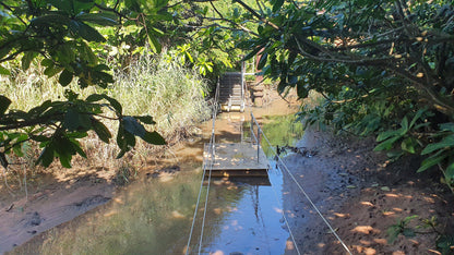  Nkomba Site of Conservation Significance (Pennington Conservancy)