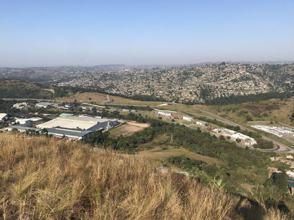  Nkonka Trust Nature Reserve View Site