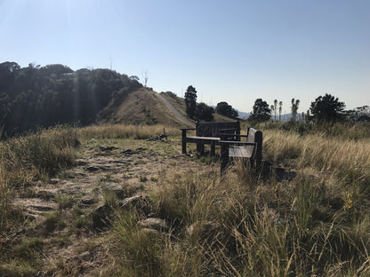  Nkonka Trust Nature Reserve View Site