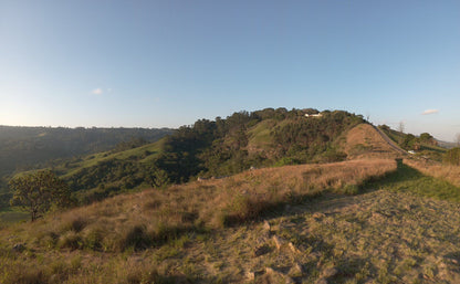  Nkonka Trust Nature Reserve View Site