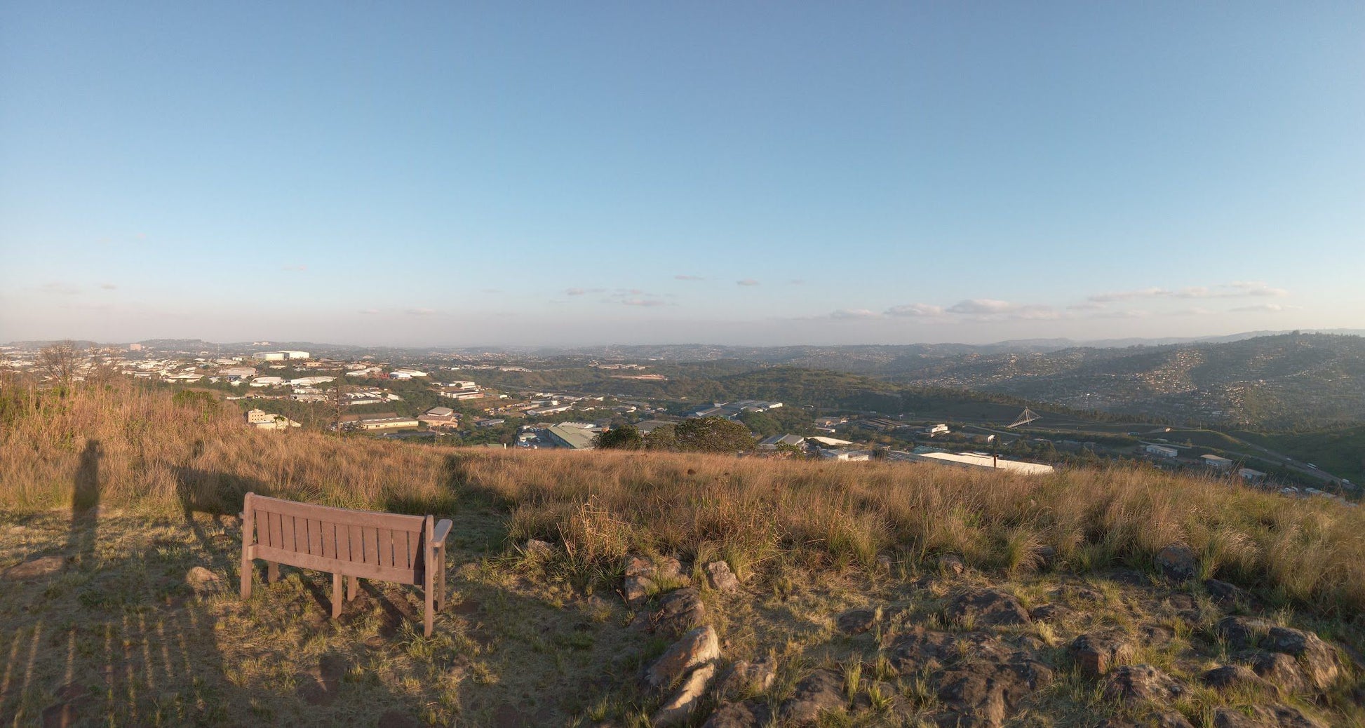  Nkonka Trust Nature Reserve View Site