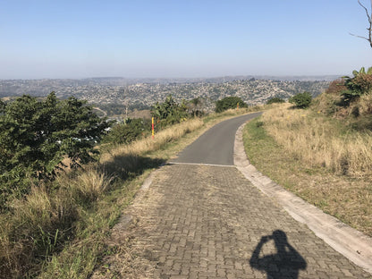  Nkonka Trust Nature Reserve View Site