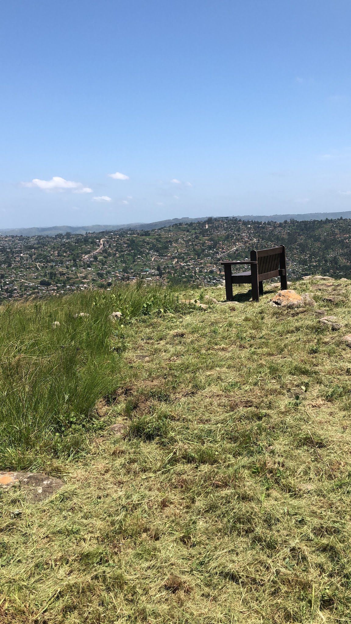  Nkonka Trust Nature Reserve View Site