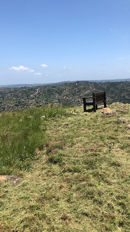  Nkonka Trust Nature Reserve View Site