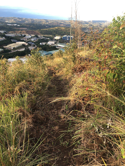  Nkonka Trust Nature Reserve View Site