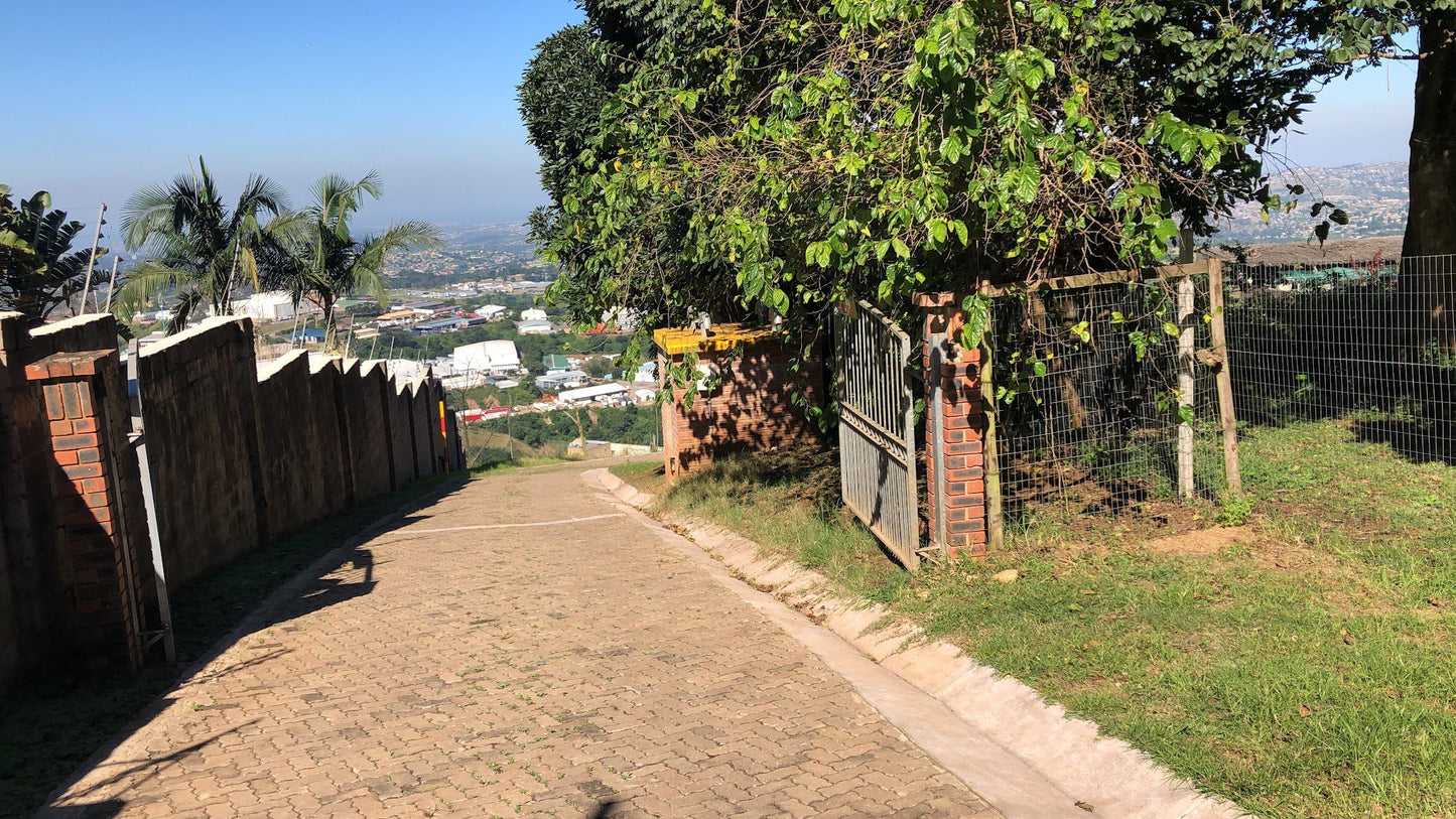  Nkonka Trust Nature Reserve View Site