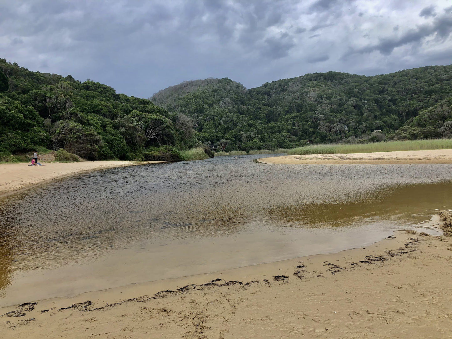  Noetzie beach