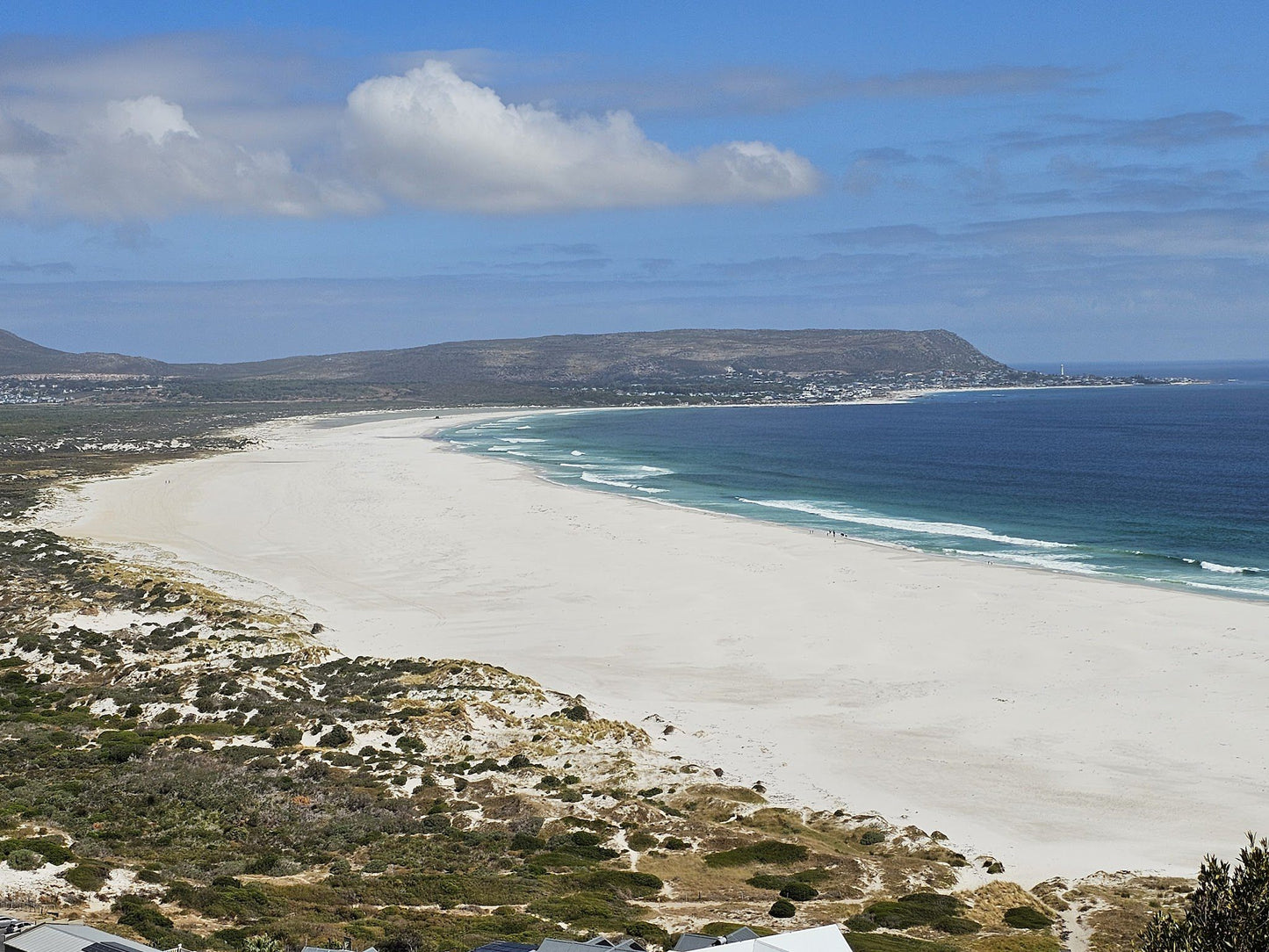  Noordhoek Beach