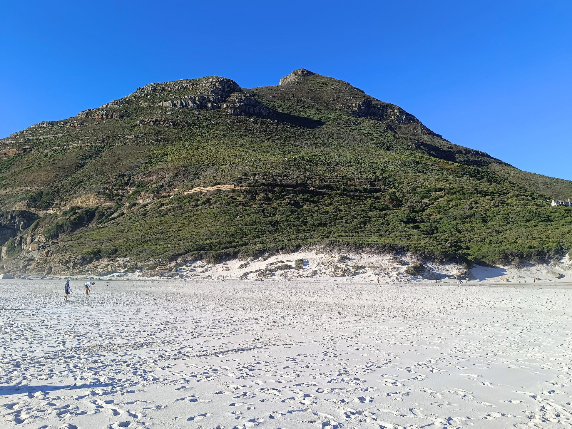  Noordhoek Beach