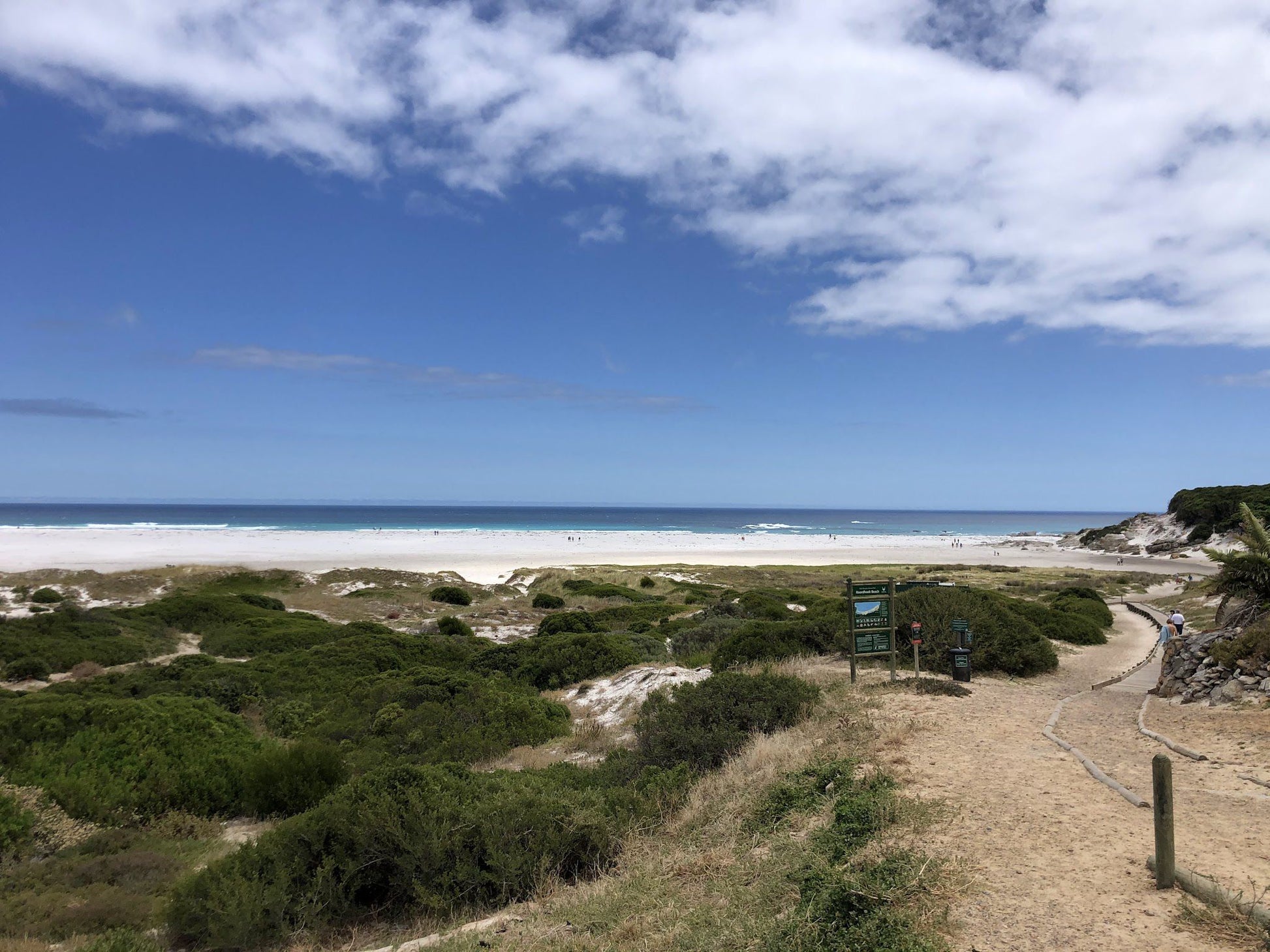  Noordhoek Beach