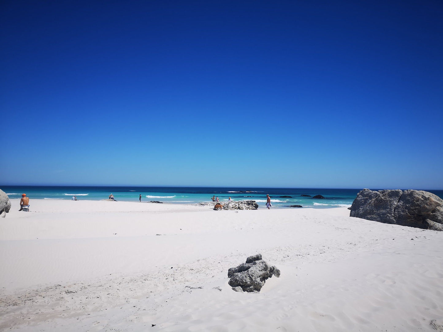  Noordhoek Beach