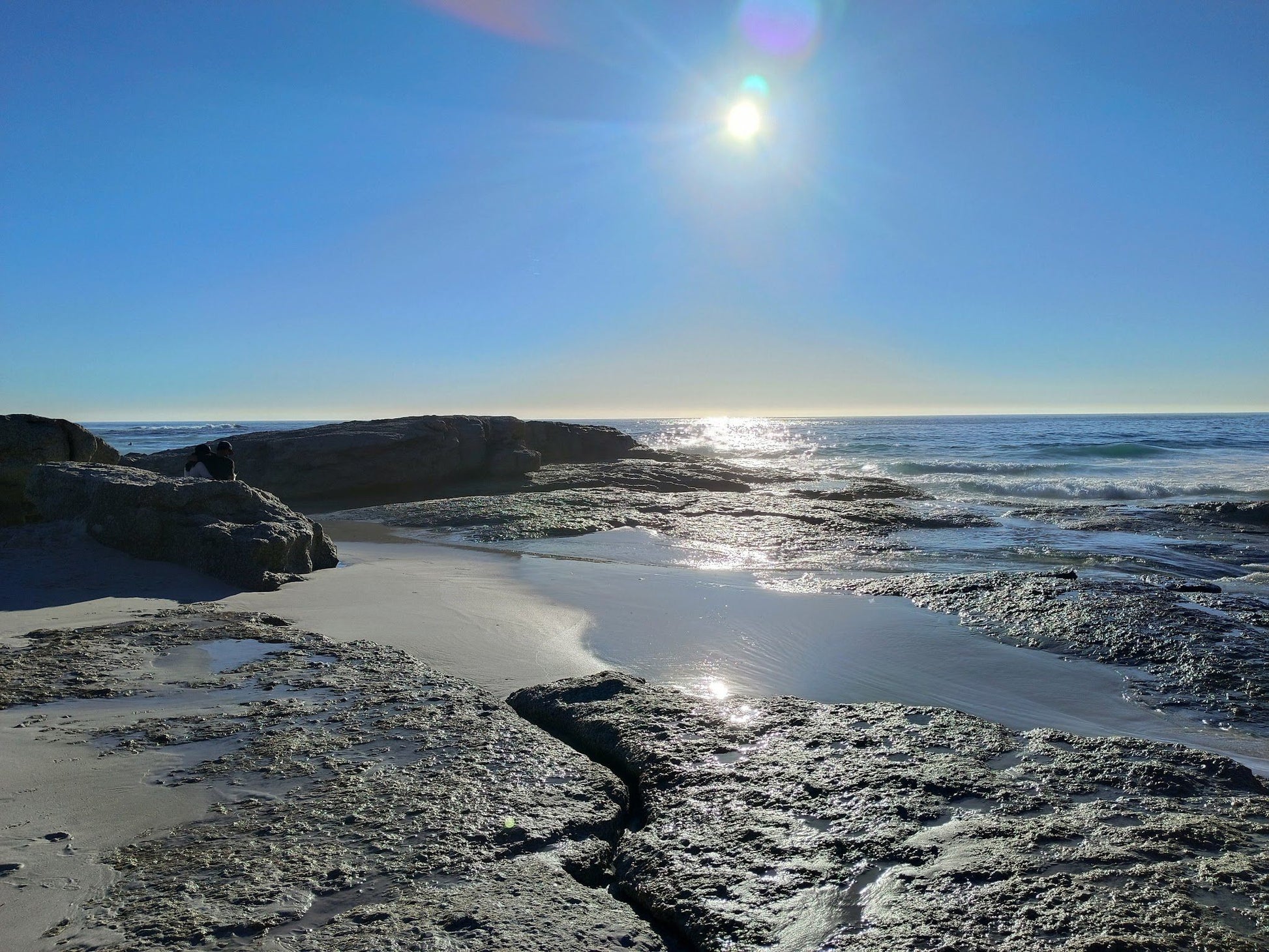  Noordhoek Beach