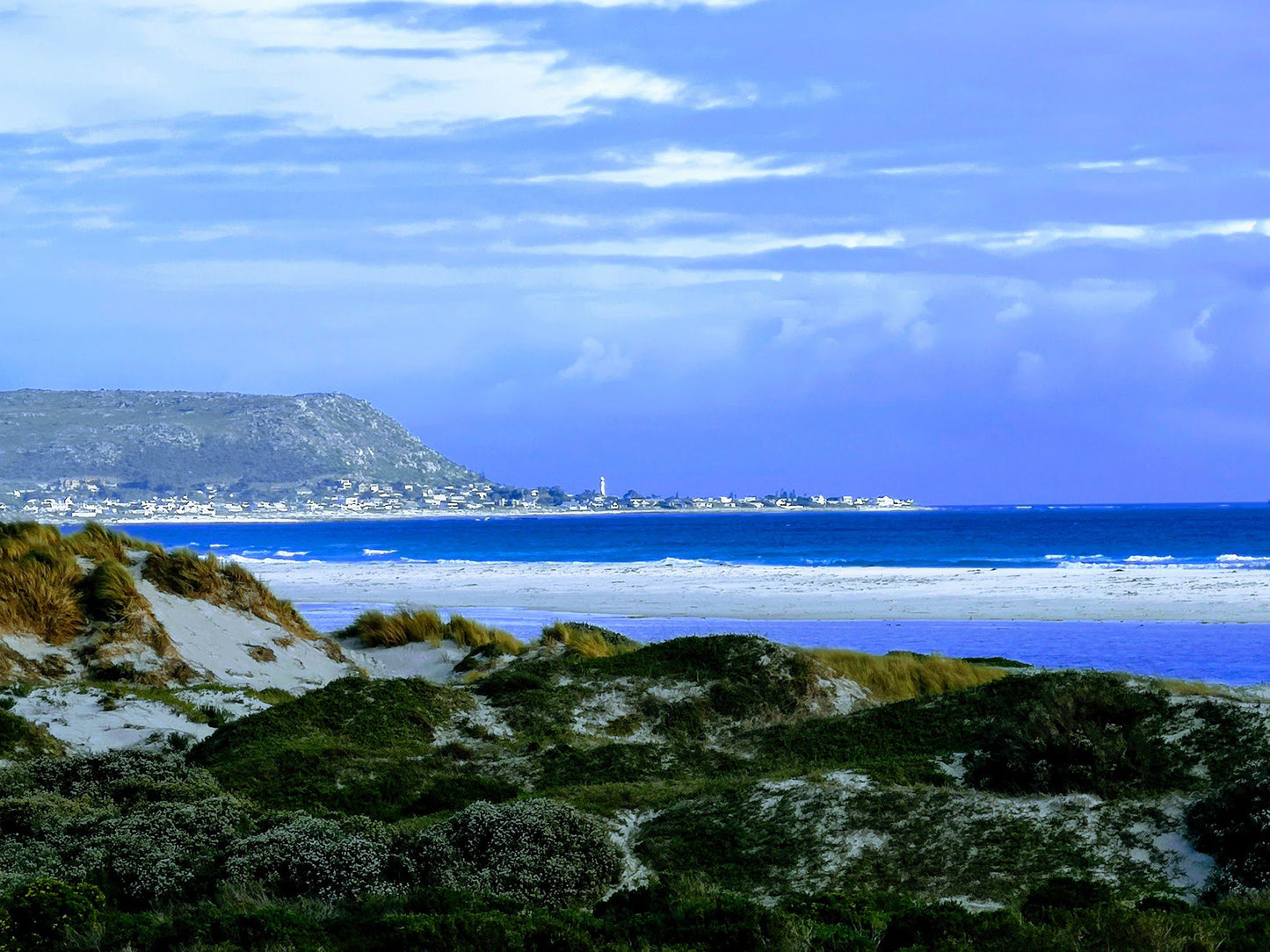  Noordhoek Beach