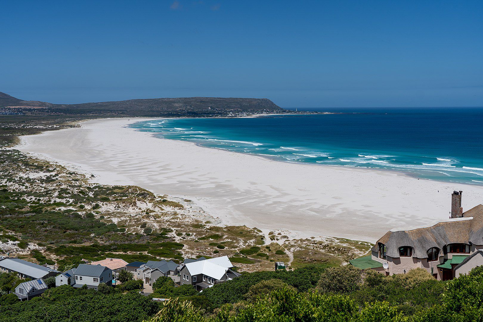  Noordhoek Beach