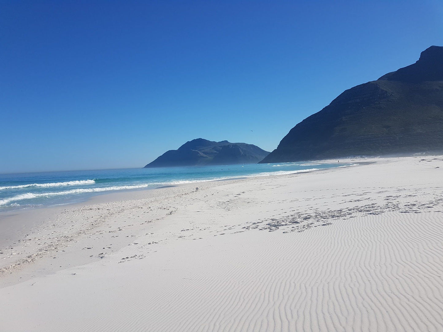  Noordhoek Beach