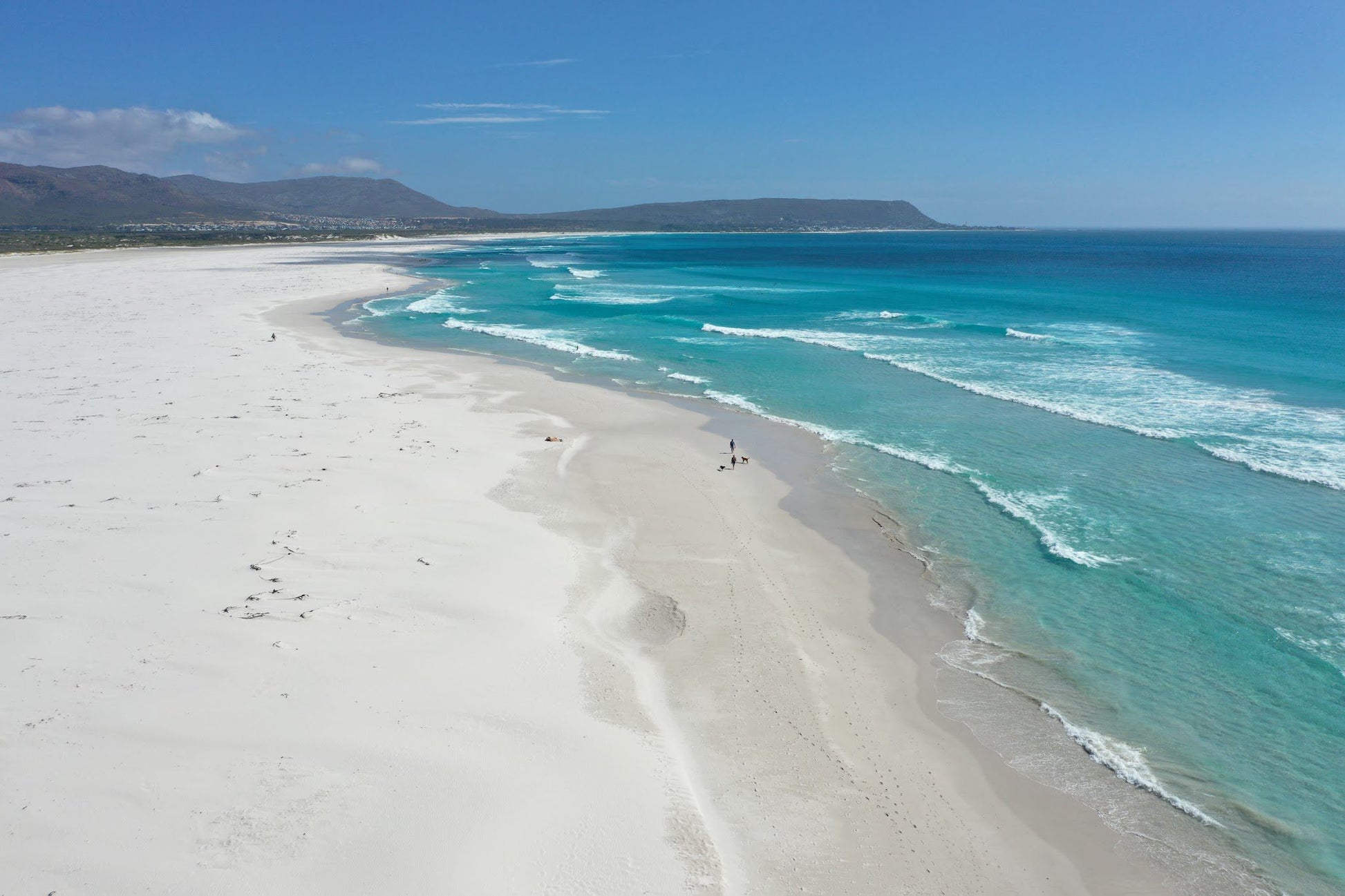  Noordhoek Beach