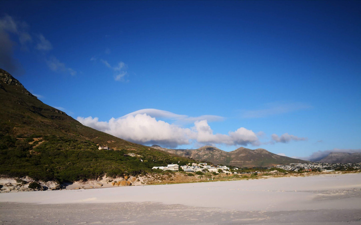  Noordhoek Beach