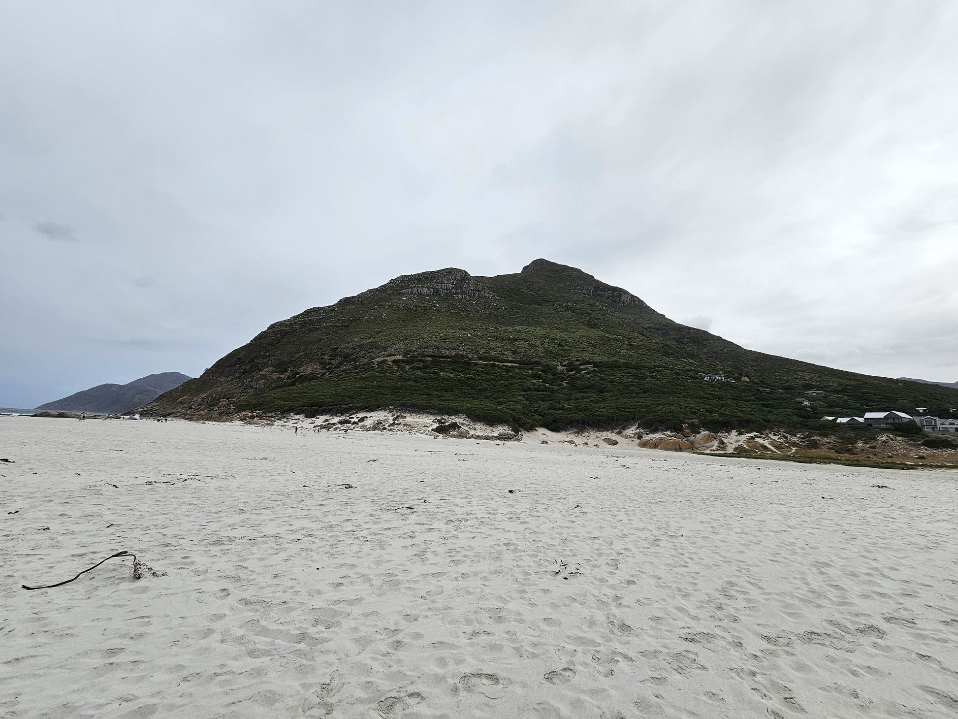  Noordhoek Beach