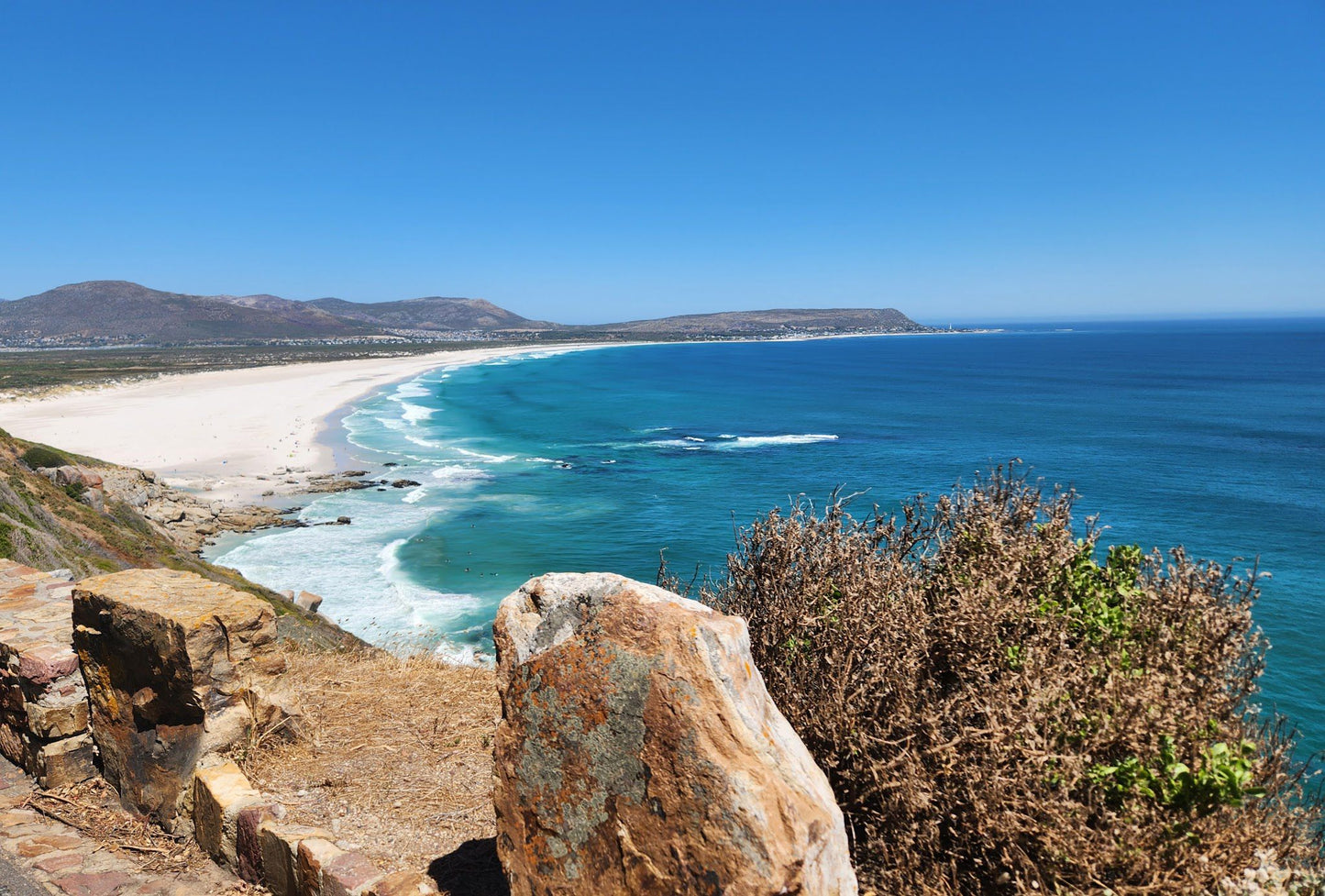  Noordhoek Beach