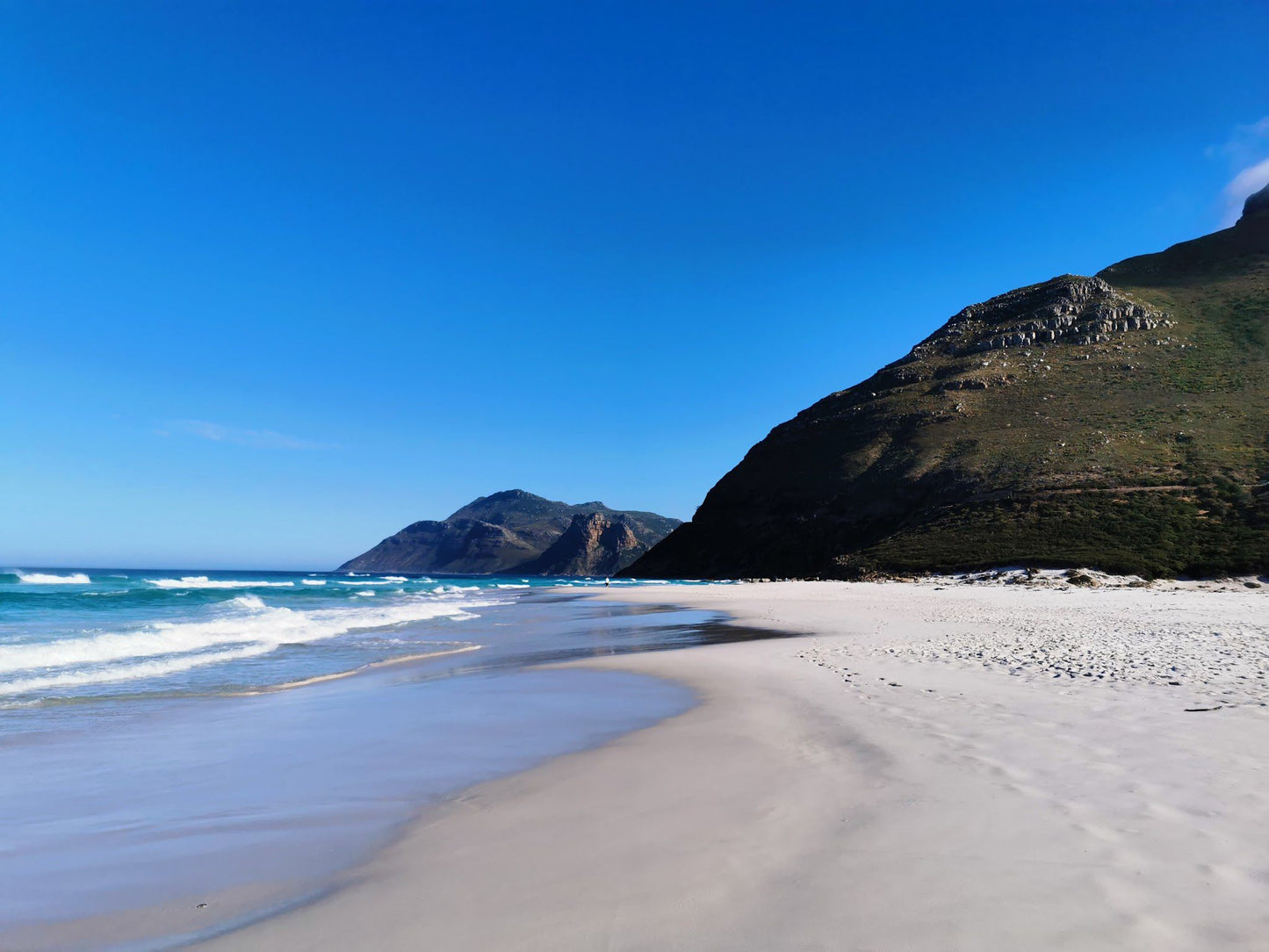  Noordhoek Beach