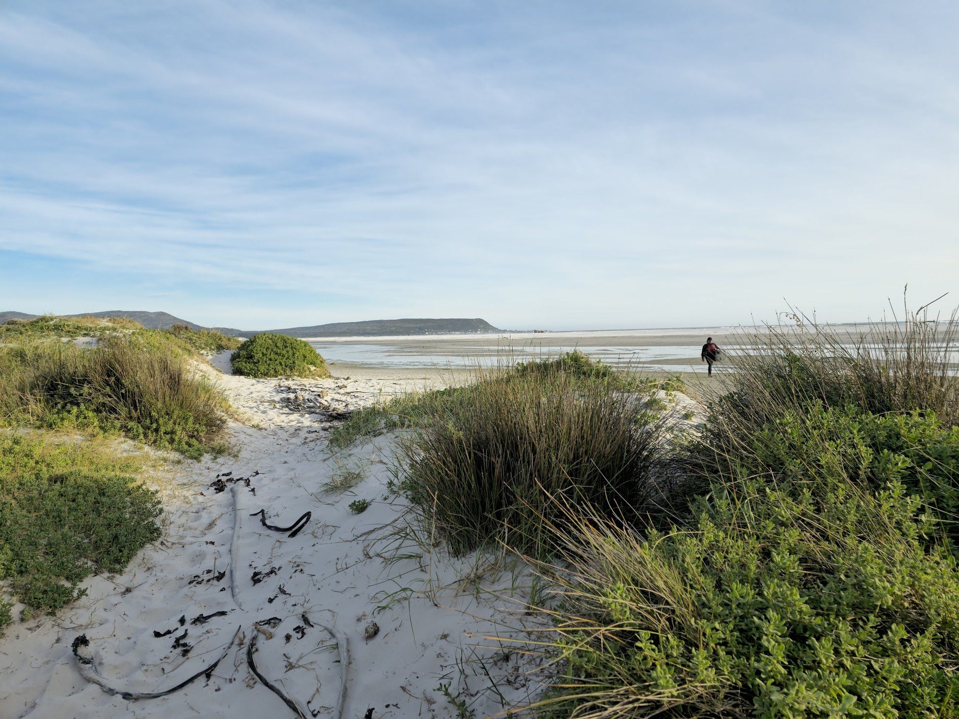  Noordhoek Beach