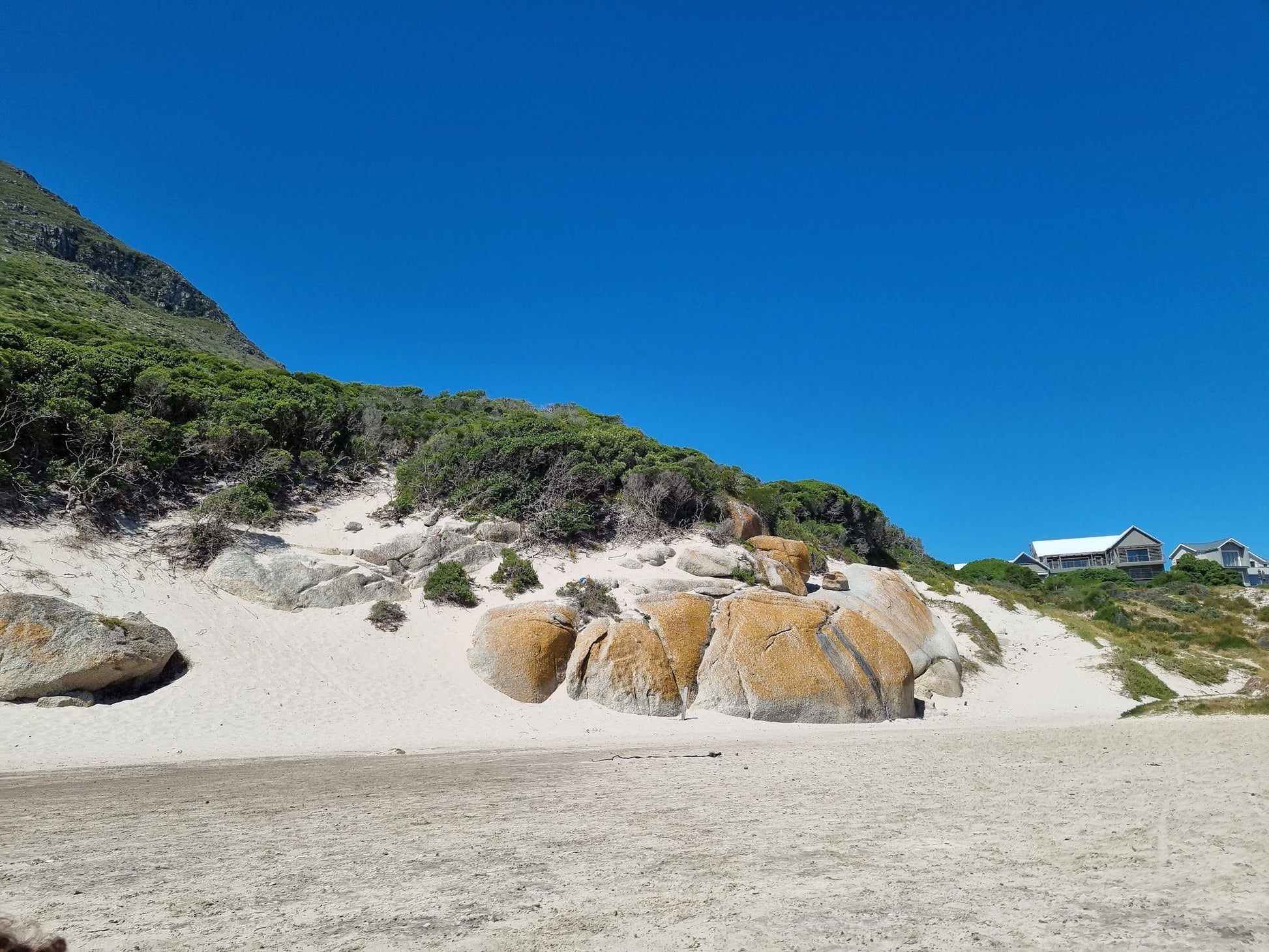  Noordhoek Beach