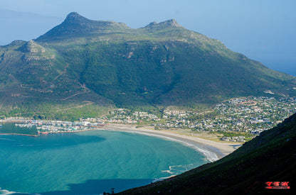  Noordhoek Peak bench