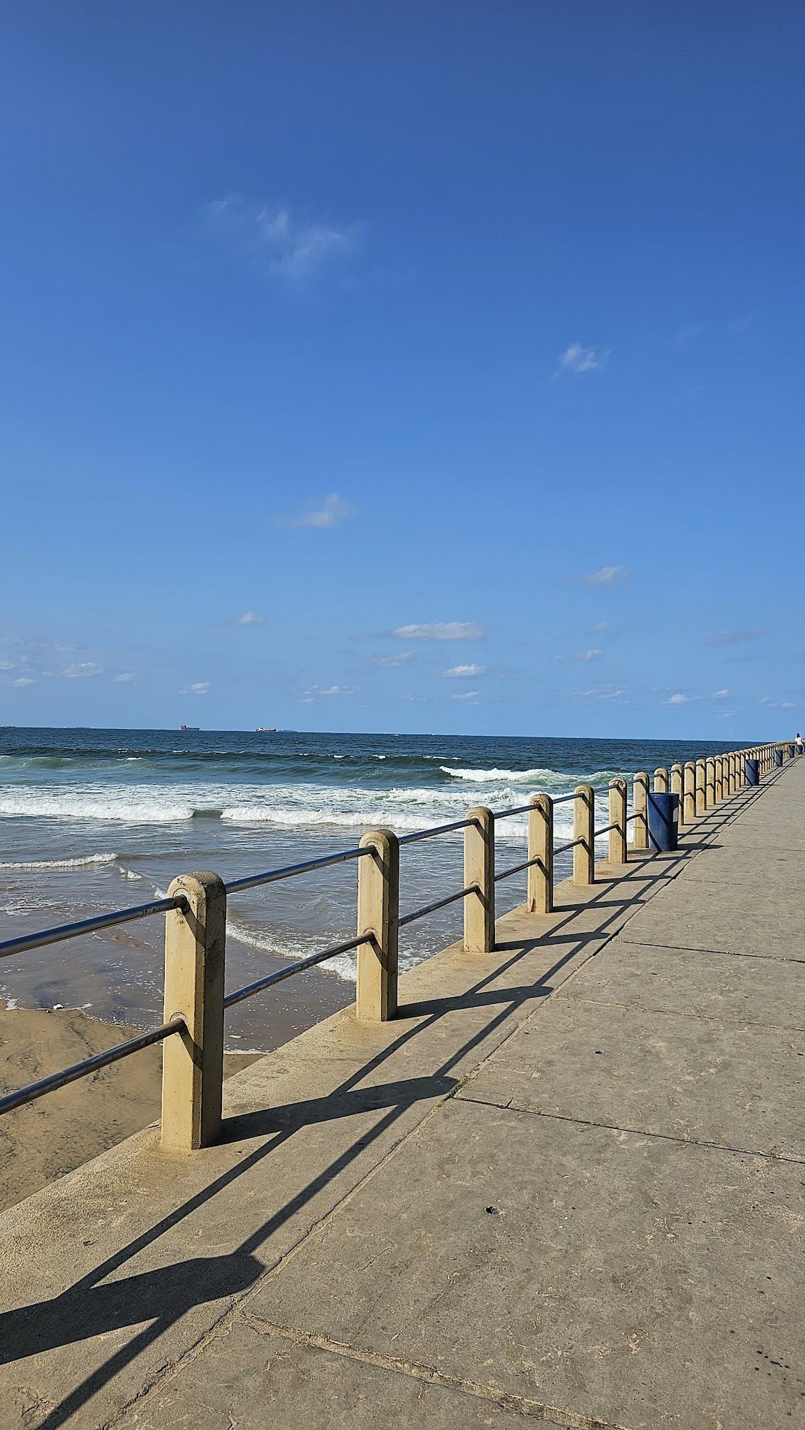  North Beach Pier