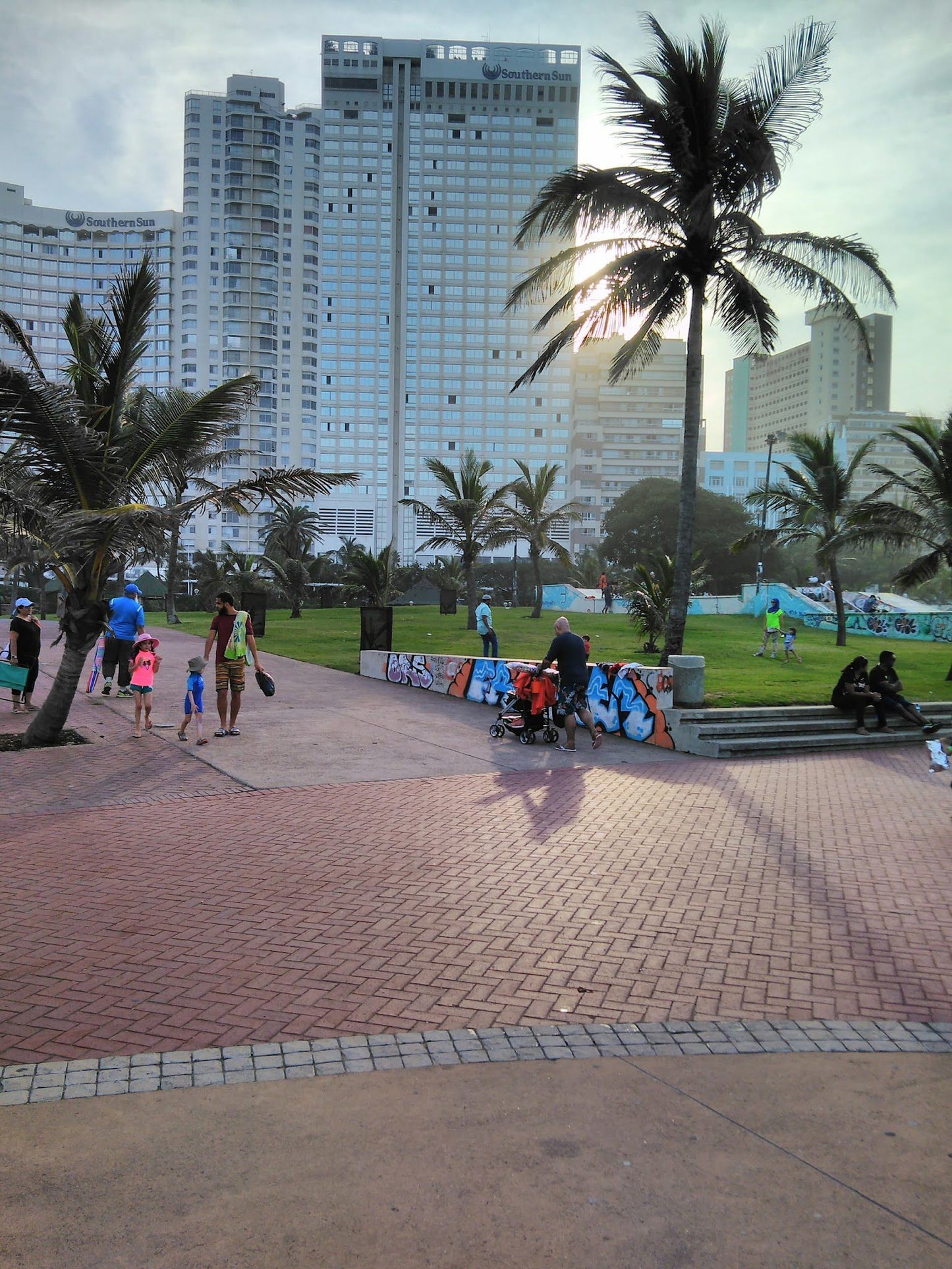  North Beach Pier