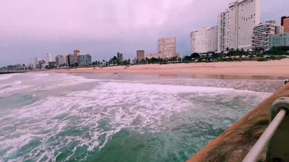  North Beach Pier