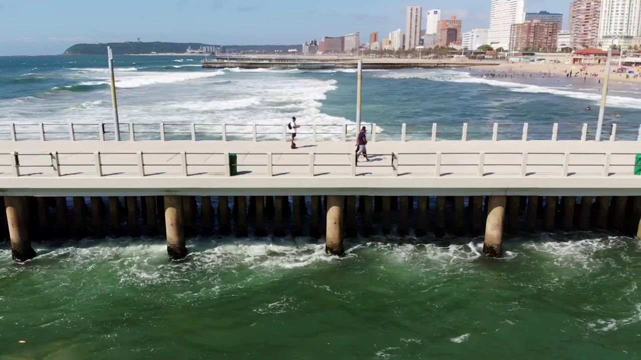  North Beach Pier