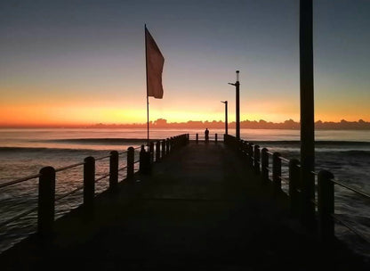  North Beach Pier