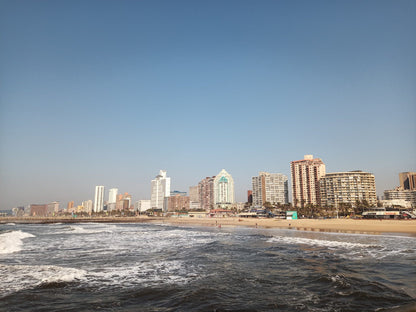  North Beach Pier