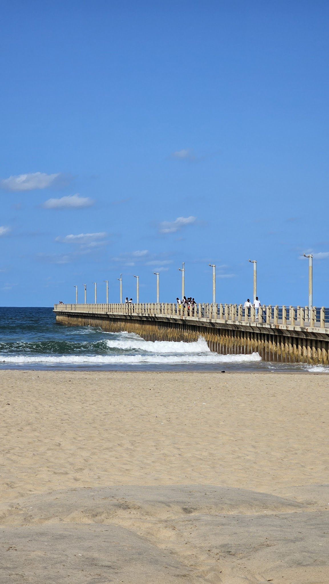  North Beach Pier