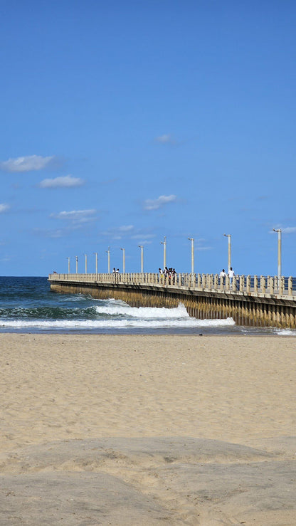  North Beach Pier