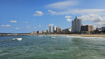  North Beach Pier