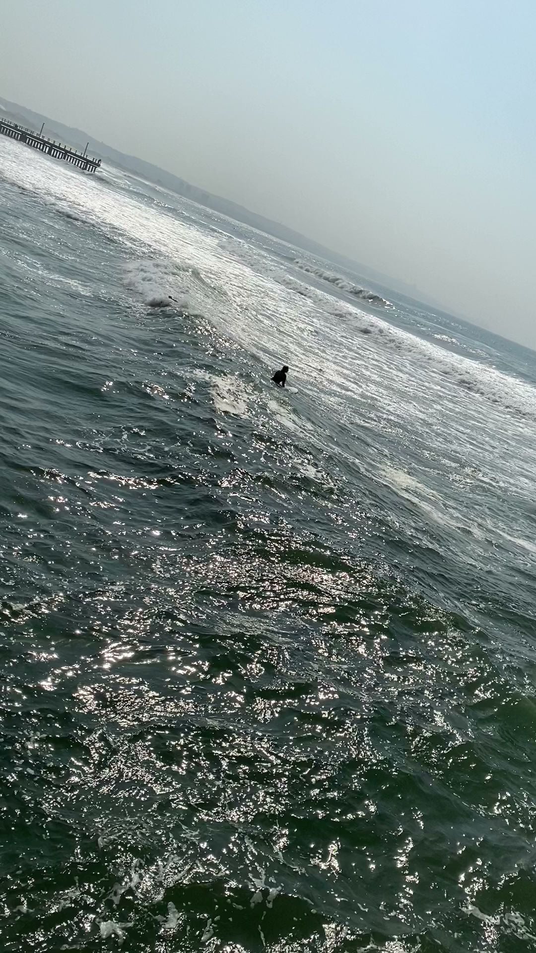  North Beach Pier