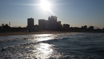  North Beach Pier