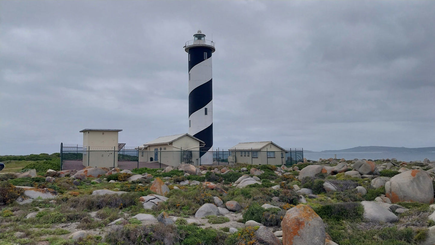  North Head Lighthouse