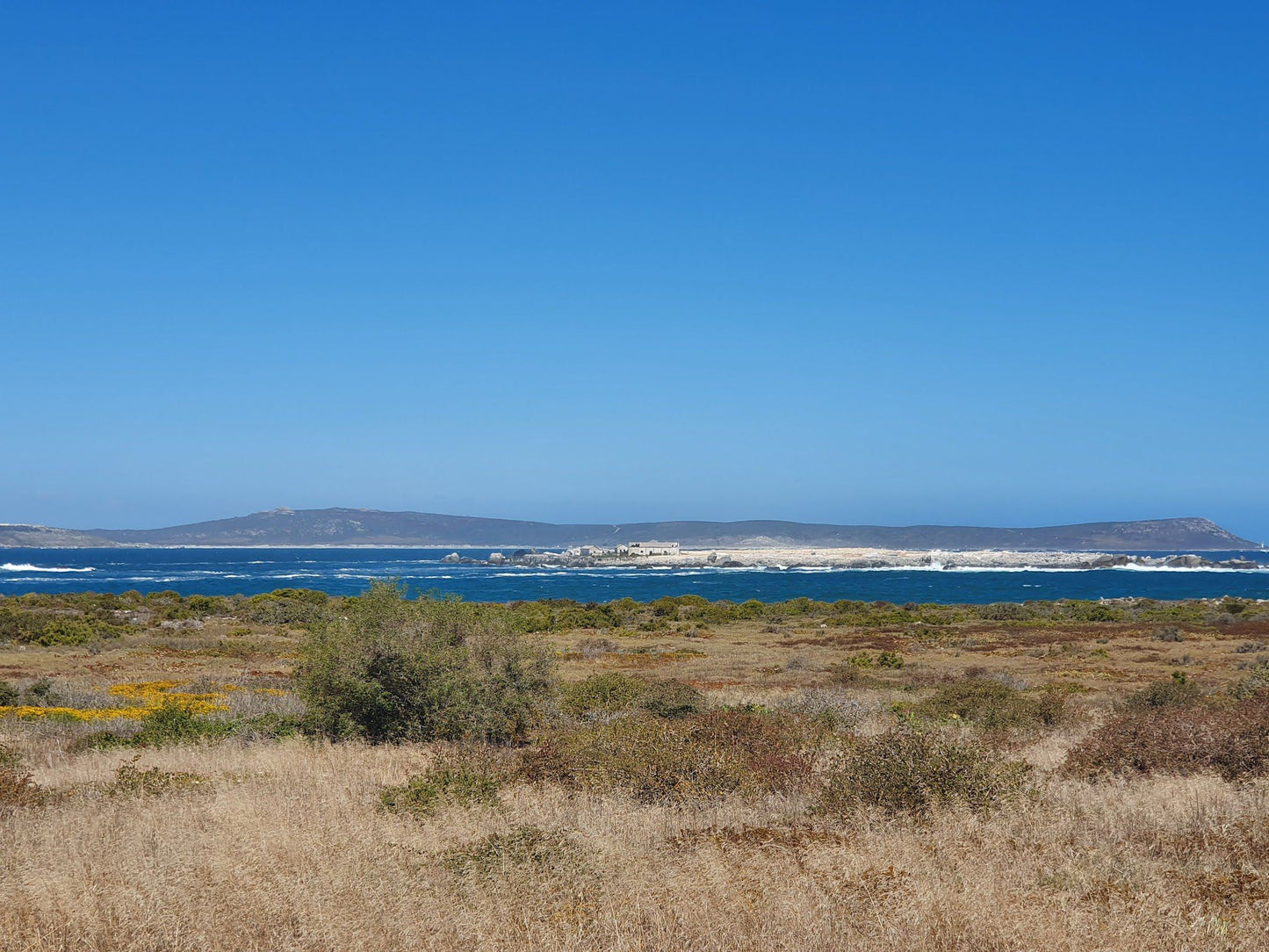  North Head Lighthouse