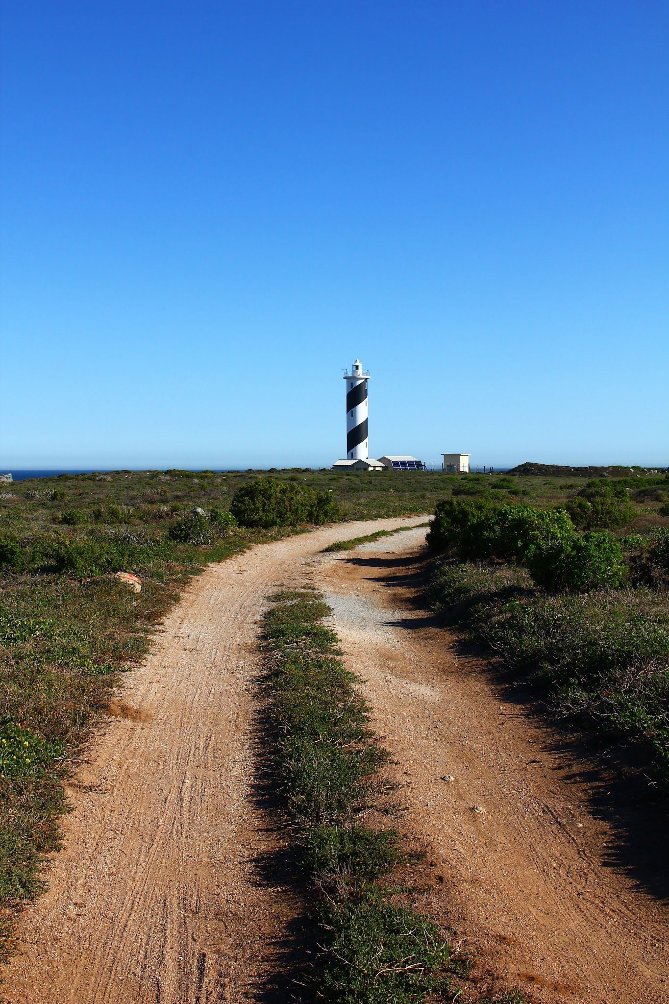  North Head Lighthouse