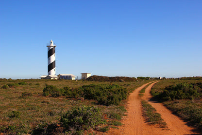  North Head Lighthouse