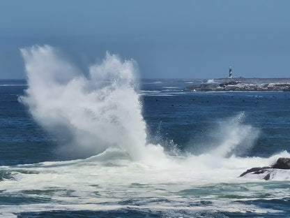  North Head Lighthouse