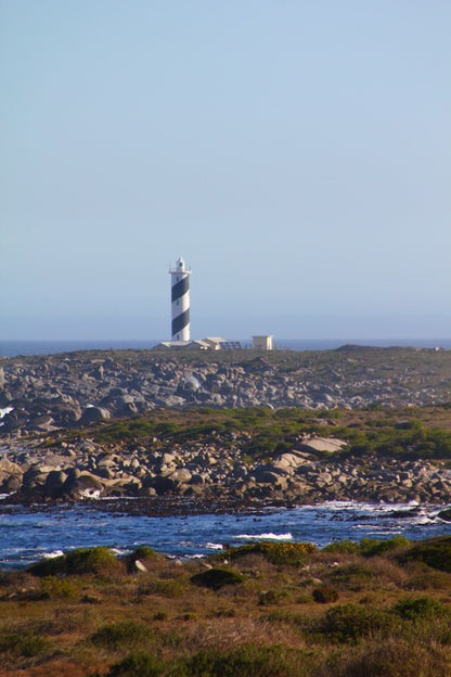  North Head Lighthouse