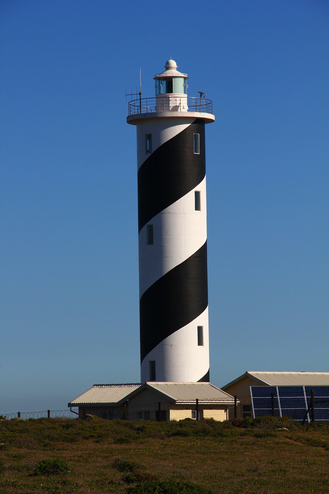  North Head Lighthouse