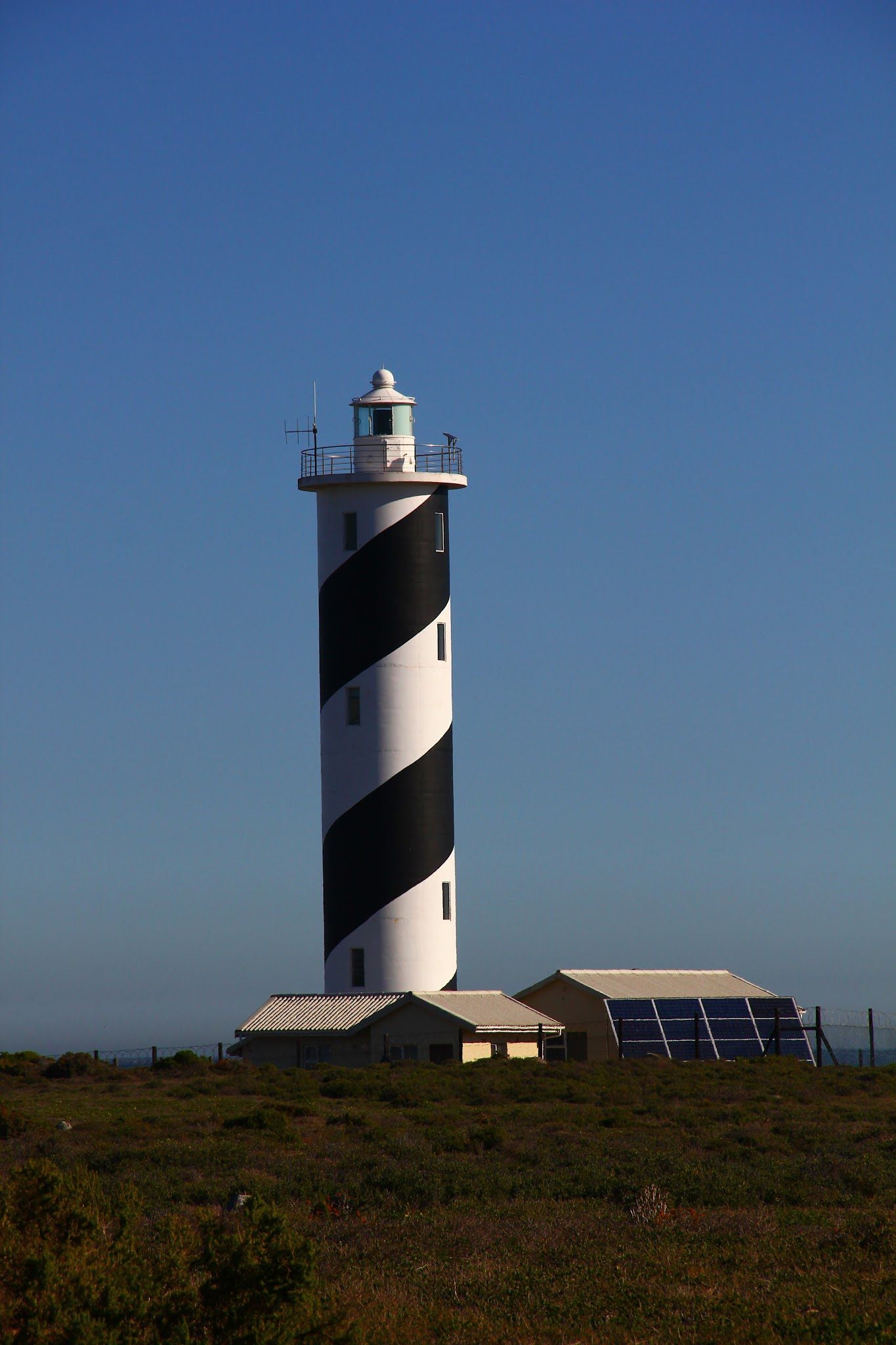  North Head Lighthouse