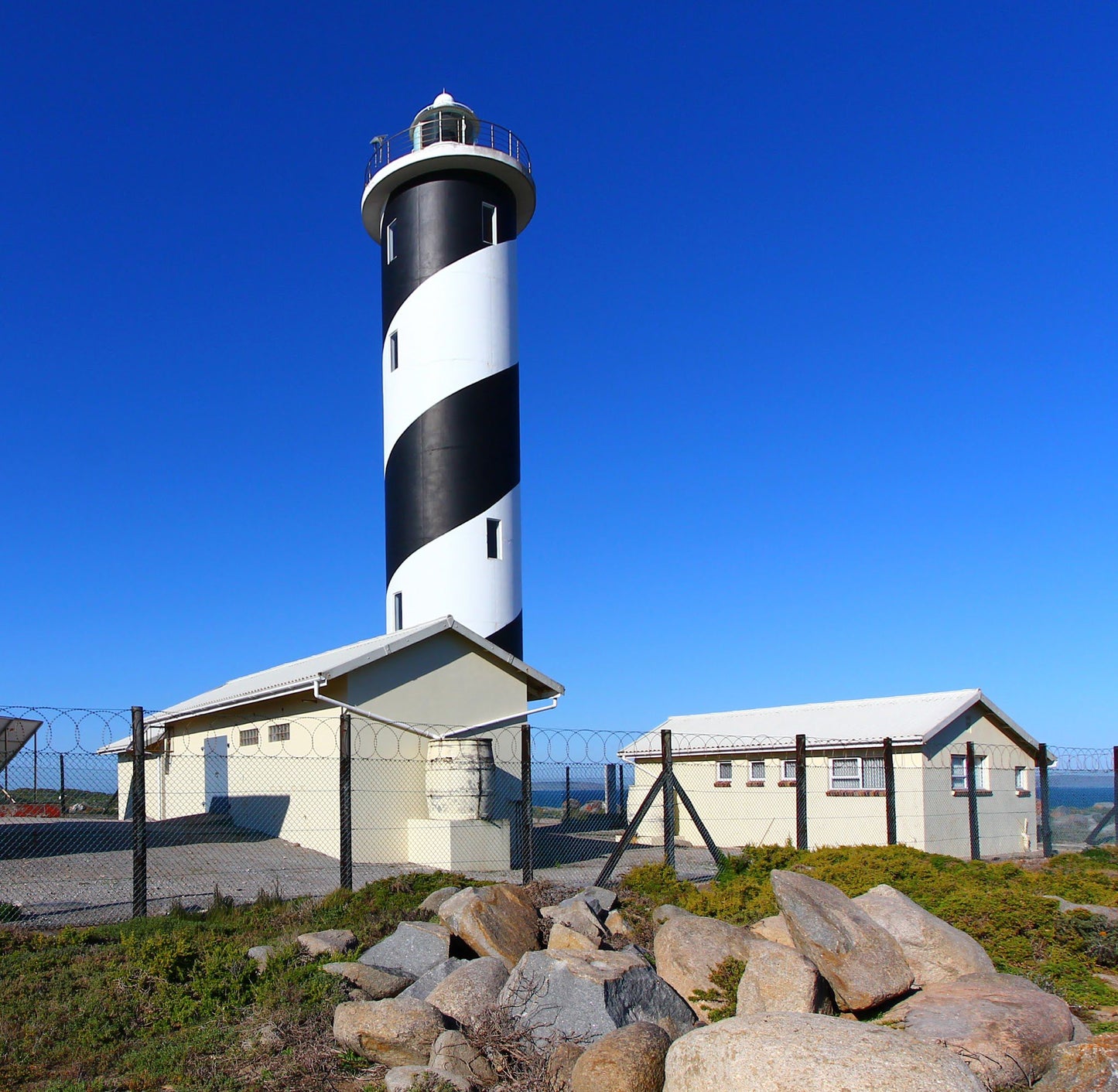  North Head Lighthouse