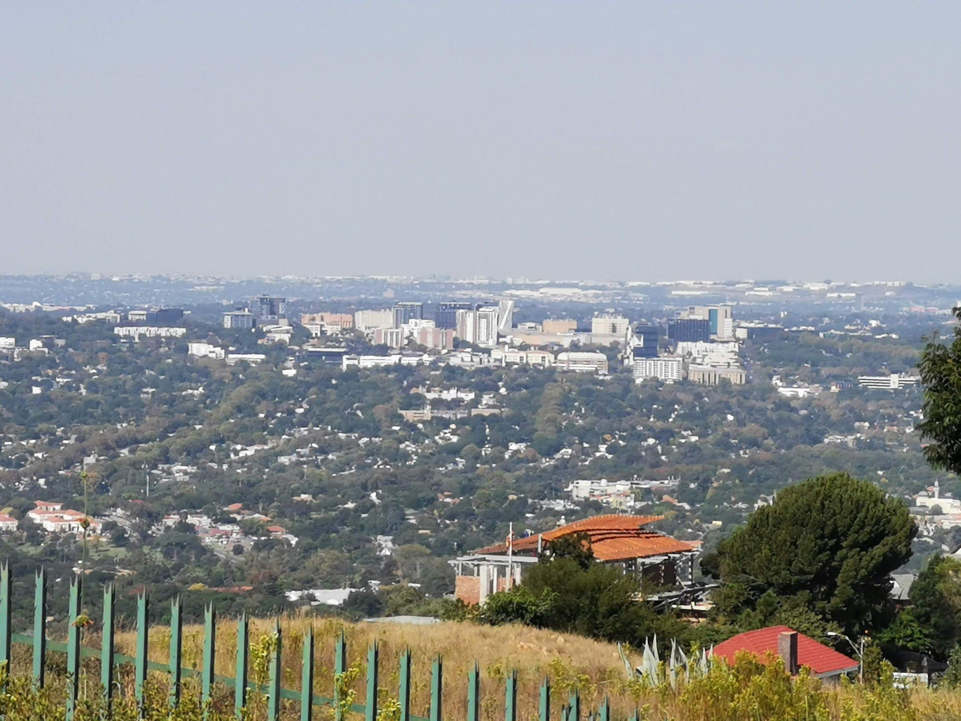  Northcliff Hill