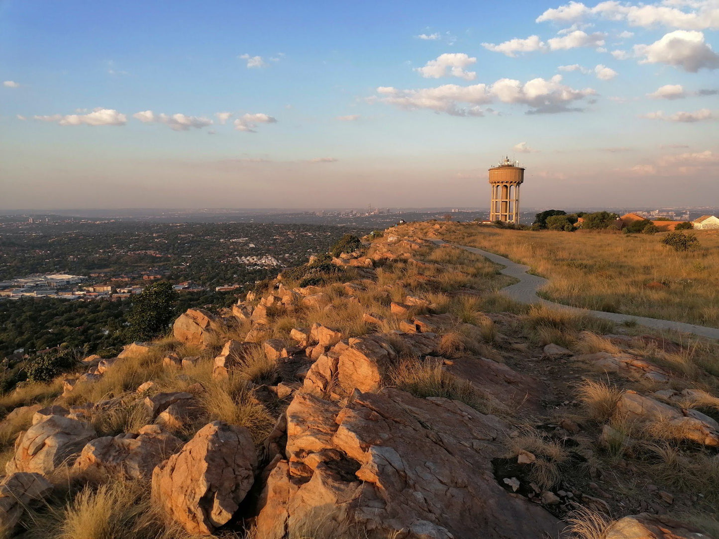  Northcliff Hill