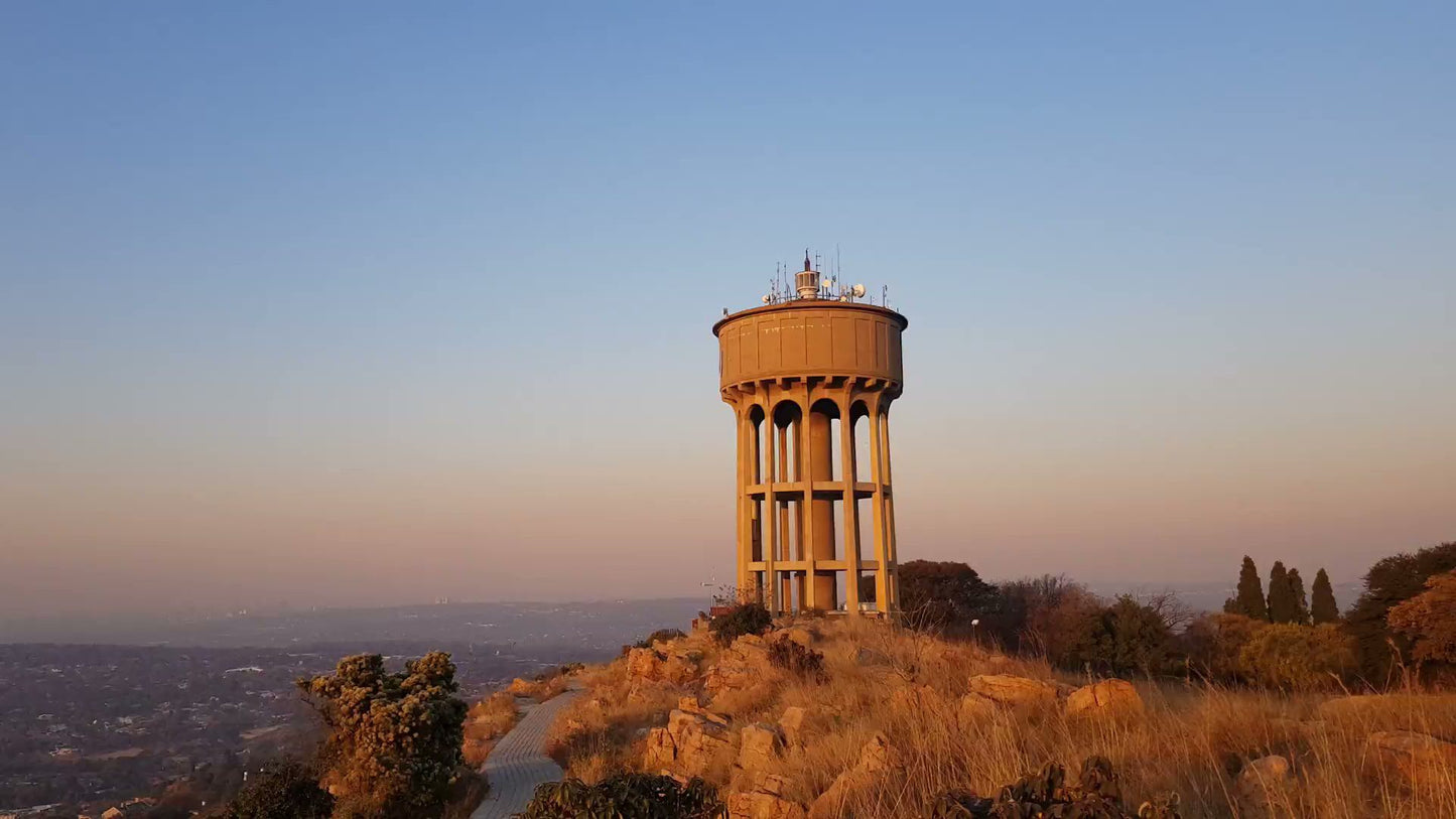  Northcliff Ridge eco park